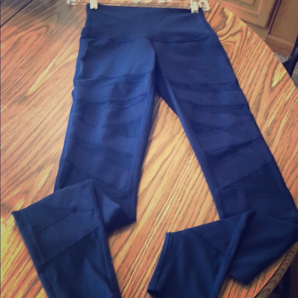 Lululemon SE leggings